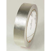 ConductiveElectricalTape,Slvr,18ydL,PK18