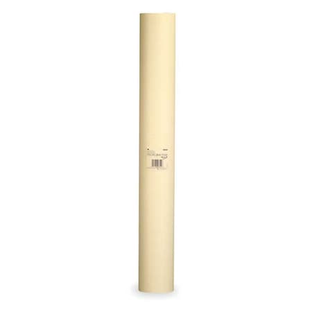 Specialty Coated Masking Paper,White