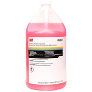 Overspray Masking Liquid Dry, Surface Protectors, 1 gal, Butyl-Free