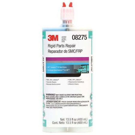 Sand Rigid Parts Repair