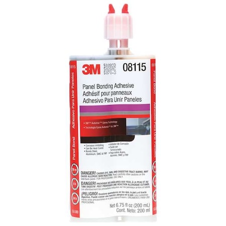 Panel Bonding Adhesive