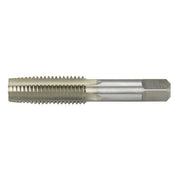 Straight Flute Hand Tap, M11-1.50, Taper, 4 Flutes, Metric Coarse