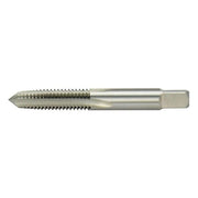 Straight Flute Hand Tap, M10-1.00, Taper, 4 Flutes, UNC