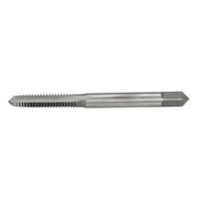 Straight Flute Hand Tap Plug, 3 Flutes