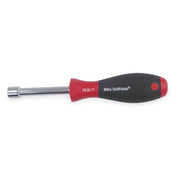 Nut Driver,5/16 in.,Hollow,Ergo,2-3/4 in