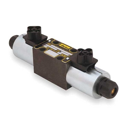 Hydraulic Valve,Four-Way,24V DC