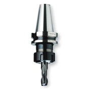 Collet Chuck,BT40,ER25,Proj 4.000 In