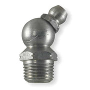 Grease Fitting,45deg,1/8-27 .86OA,PK10