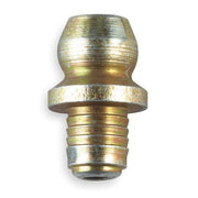 Grease Fitting 1/4 Str Drive,PK10