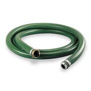 4" ID x 20 ft PVC Water Suction Hose GN