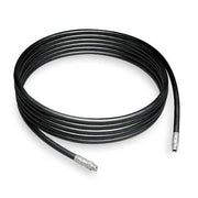 Steam/Pressure Hose,1/2,50 ft,2500 psi