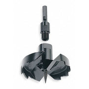 Selfeed Bit 3-5/8"