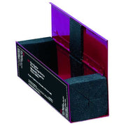 Pass-Through Device,Square,4 In.