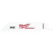 M12 Hackzall Blade-Plaster, PK5