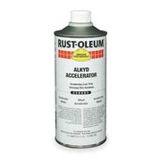 Alkyd AcceleratorClear,1 qt