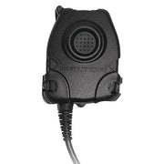 Radio PTT Adaptor Cable