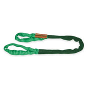 Round Sling,Eye and Eye,6 ft.,5300 lb.