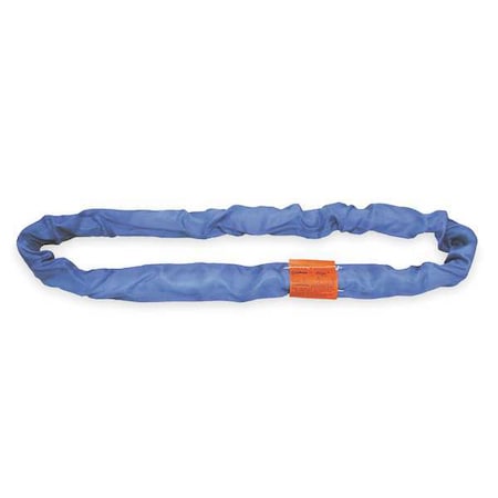 Round Sling,Endless,15 ft.,21,200 lb.
