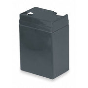 Battery Pack,Lead Acid,6V,Streamlight