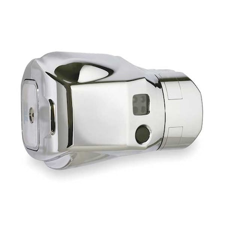 Flush Valve Retrofit Kit, Toilet/Urinal, Side, Over Handle