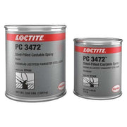 Patching Compound, 4 lb Container Size, Can, PC 3472, Gray