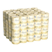 Preference, Standard Core, 2 Ply, 550 Sheets, White, 80 PK