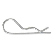 Cotter Pin, Hairpin, 1/16"Dx1-9/16" L, PK25