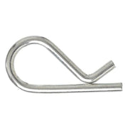 Cotter Pin, Hairpin, 1/8"Dx1-9/16" L, PK25