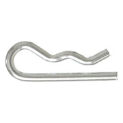 Cotter Pin, Hairpin, 3/32"Dx1-1/8" L, PK25