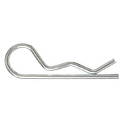 Cotter Pin, Hairpin, 9/64"Dx3-5/16" L, PK25