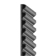 Gearbelt,Hawk Pd,300 Teeth,50mm