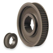 Pulley,Falcon Pd,38 Grooves,30 mm W