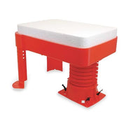 Tub Box Assembly,For 3PCID,3MCID