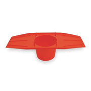 Deck Adapter,For 2PCID,2MCID,4 In.H
