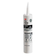Fire Barrier Sealant Caulk,10.1 oz.