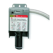 Chemical Mixing Dispenser,Wall or Cart