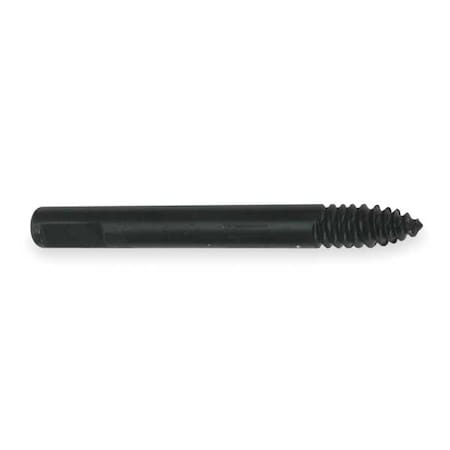 Feed Screw Single Ended