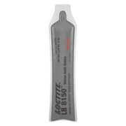 Anti Seize Compound,Silver,7g Pouch LB 8150(TM)