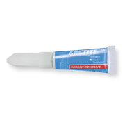Instant Adhesive, 409 Series, Clear, 0.1 oz, Tube