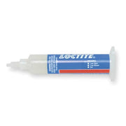 Instant Adhesive, 499 Series, Clear, 0.35 oz, Syringe