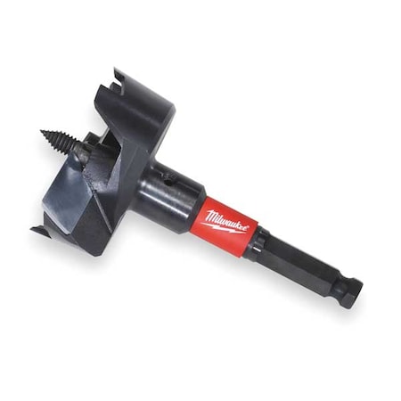 SWITCHBLADE Selfeed Bit 2-9/16"