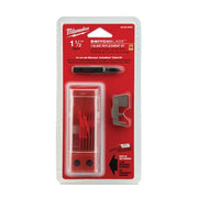 SWITCHBLADE 3 Blade Replacement Kit 1-1/2"