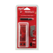 SWITCHBLADE 3 Blade Replacement 2" Kit