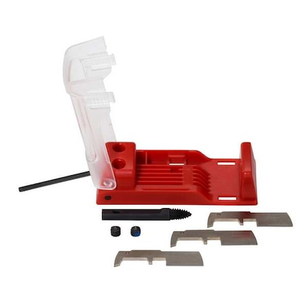 SWITCHBLADE 3 Blade Replacement Kit - 2-9/16"