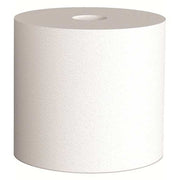 WypAll PowerClean WetTask Wipers for Solvents System (06006), Center-Pull Roll, White, Refill,PK2