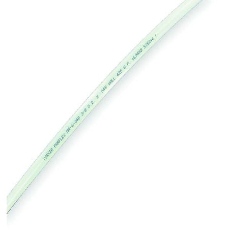 Tubing,Nylon,3/8" OD,Natural,250 Ft