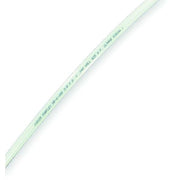 Tubing,Nylon,1/8" OD,Natural,250 Ft