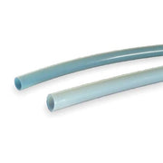 Tubing,4mm ID,PTFE,Natural,25 ft