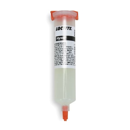 Instant Adhesive, EA 3981 Series, Clear, 0.53 oz, Bottle, No Mix Mix Ratio