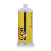 Spray Adhesive, U-09FL Series, Clear, 13.8 oz, Aerosol Can, 1:01 Mix Ratio, 2 hr Functional Cure